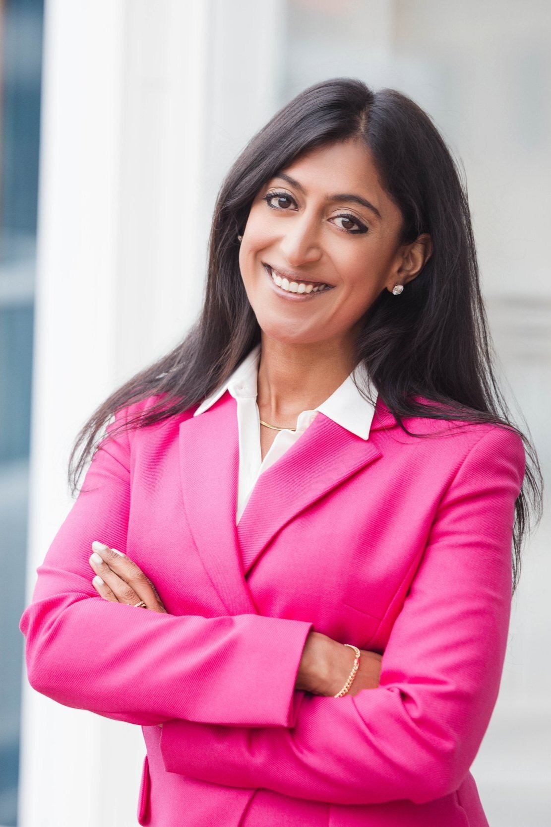 Kiran Kovoor Mikhaiel, Criminal Defense Attorney